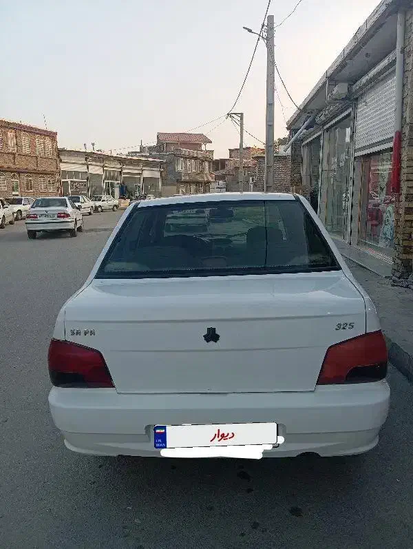 ارومیه|خودرو سواری و وانت|ارومیه, |دیوار