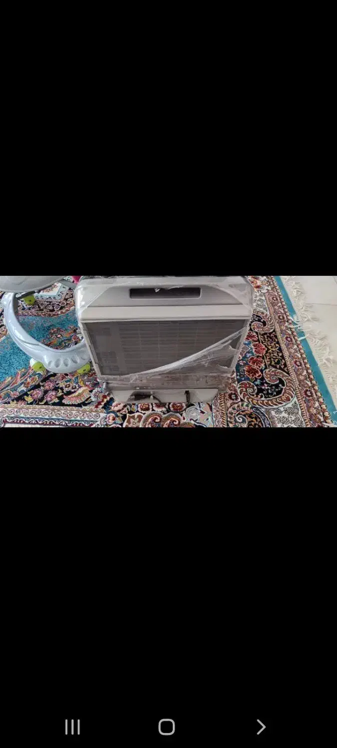 دو عدد بخاری ژاپنی ۴۰۰۰هزار|بخاری، هیتر، شومینه|مشهد, ایوان|دیوار