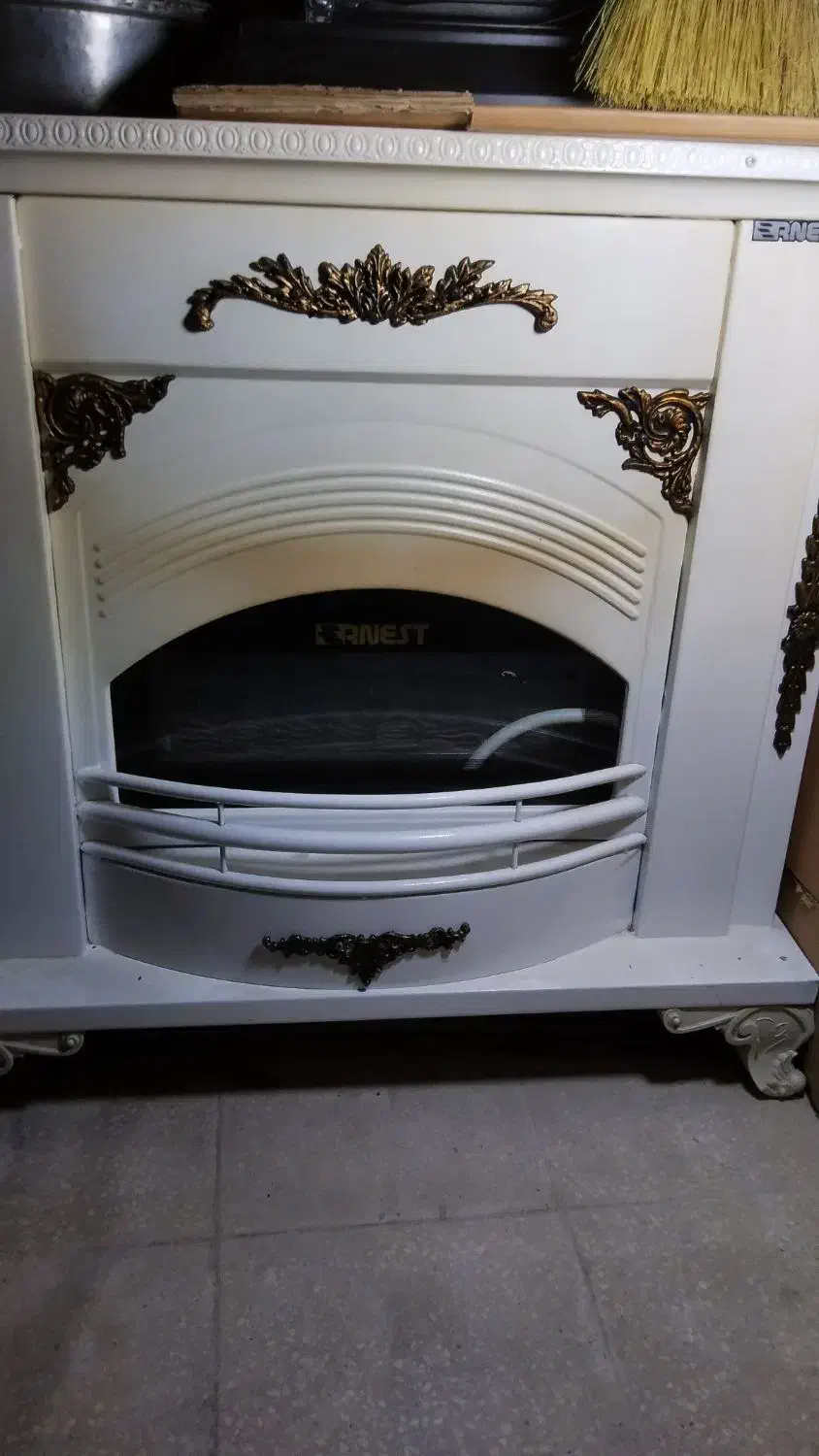 بخاری 30000|بخاری، هیتر، شومینه|کرمانشاه, |دیوار