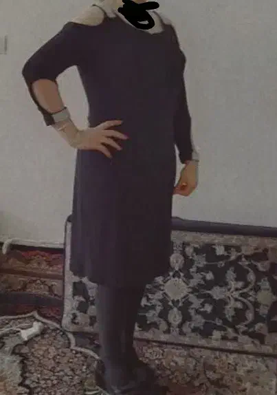 ۳ عدد لباس  مجلسی نونو|لباس|بروجرد, |دیوار