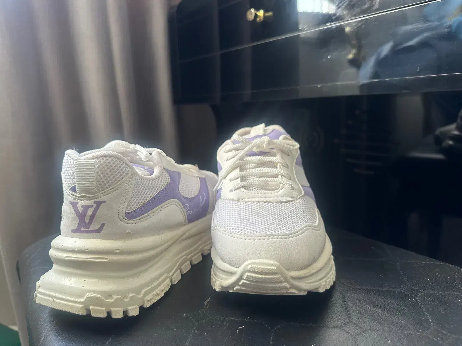 کفش دخترانه|کیف، کفش، کمربند|یزد, |دیوار