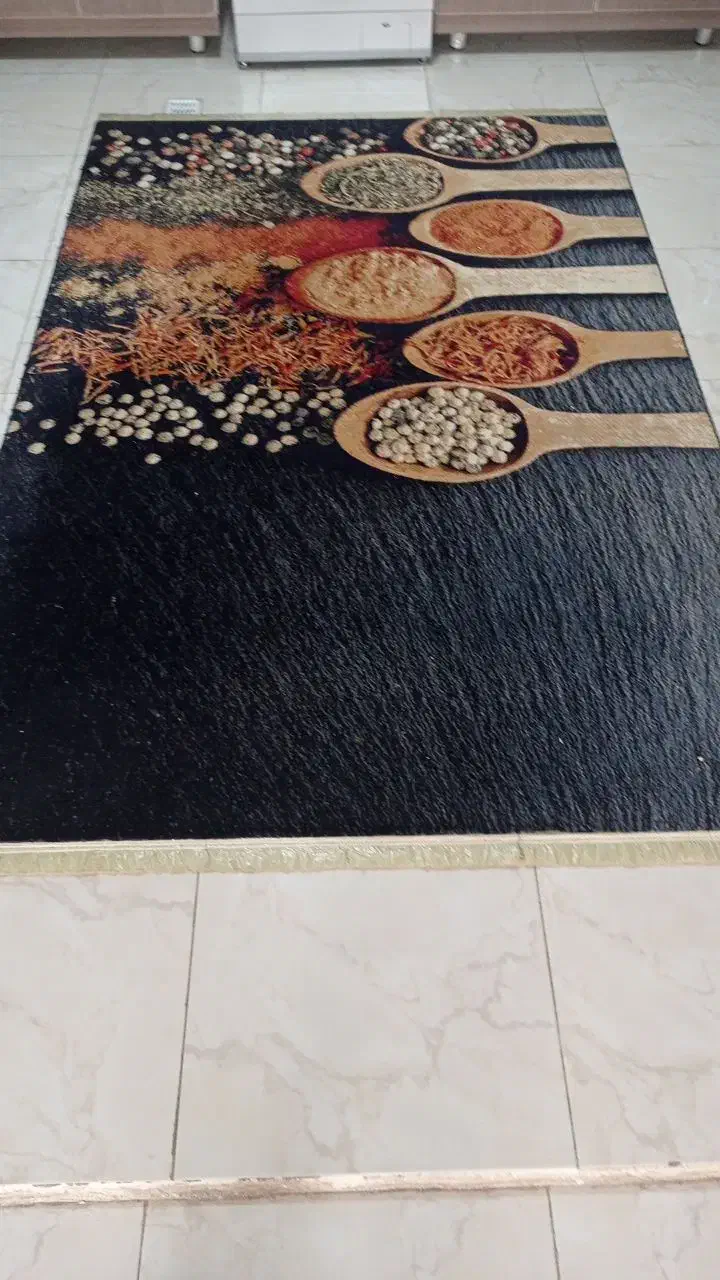 فرش چهار متری|فرش|کرج, شهرک فهمیده|دیوار