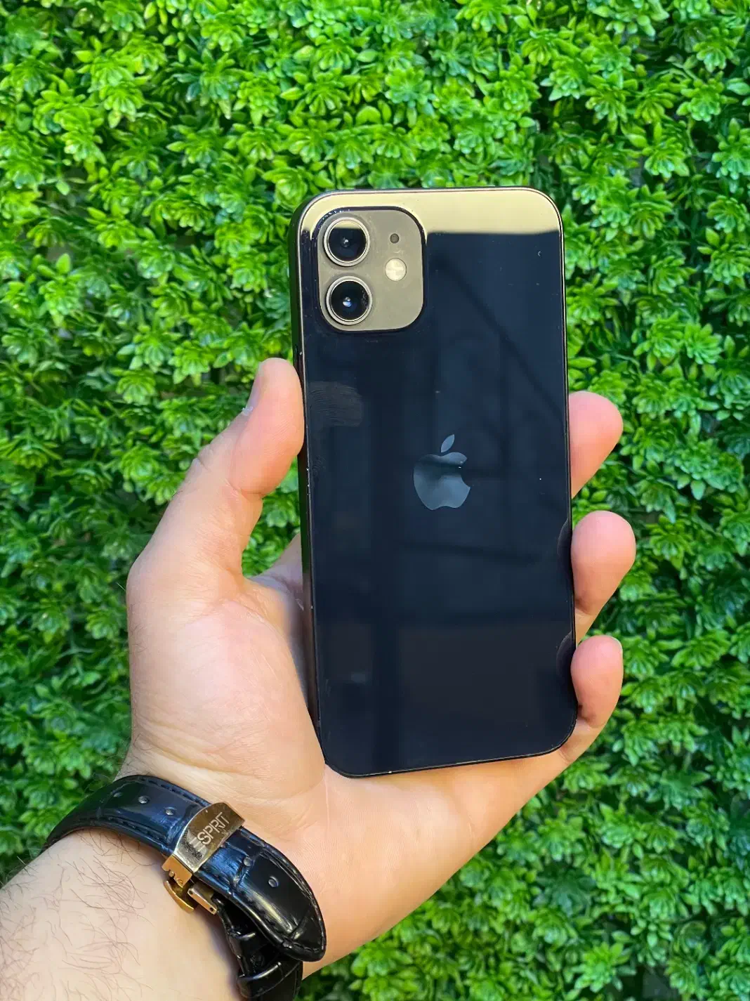 iphone 12 128gb|موبایل|تهران, نجات اللهی|دیوار