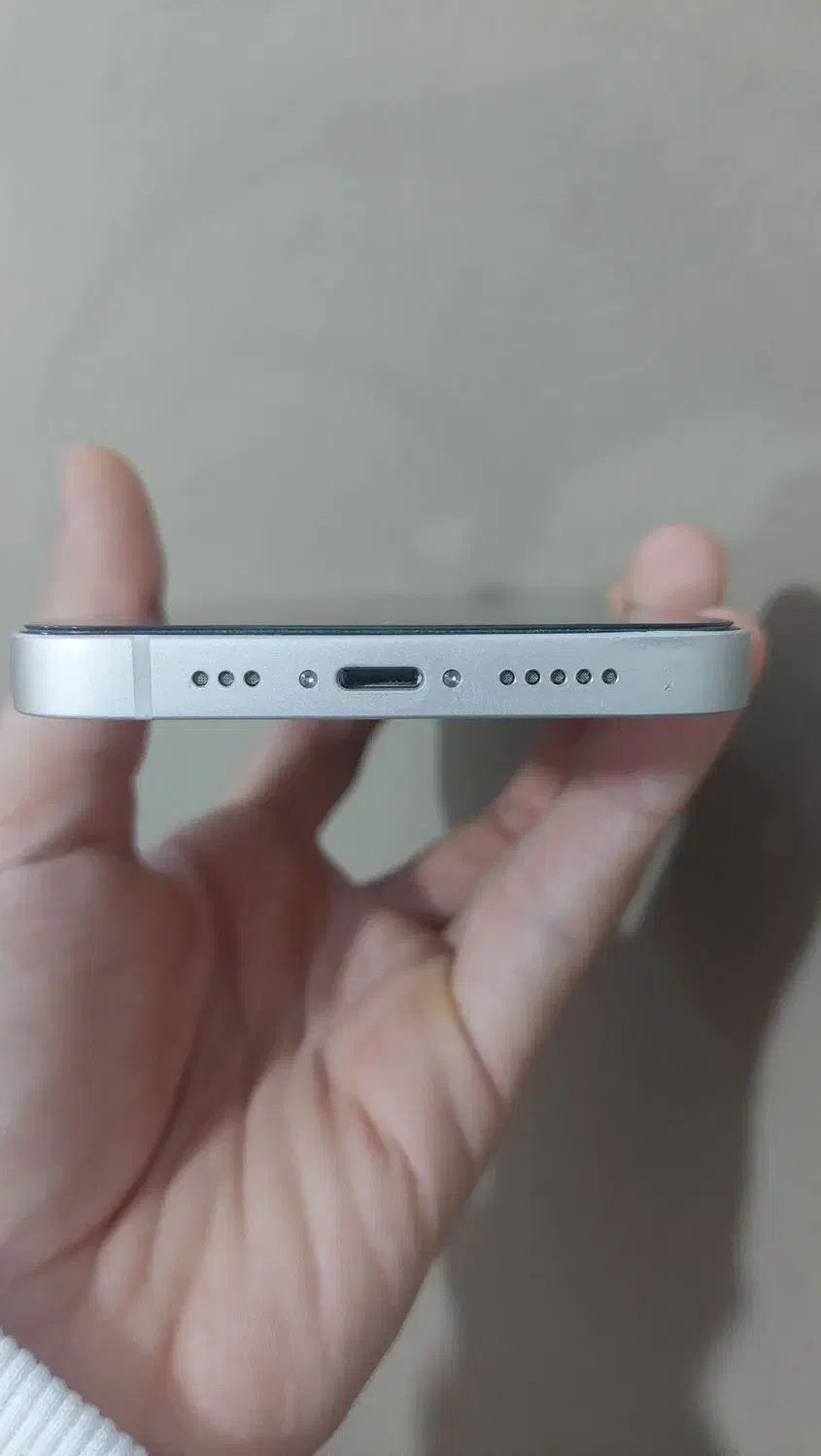 آیفون ۱۳ نرمال|موبایل|سبزوار, کوی بهار|دیوار