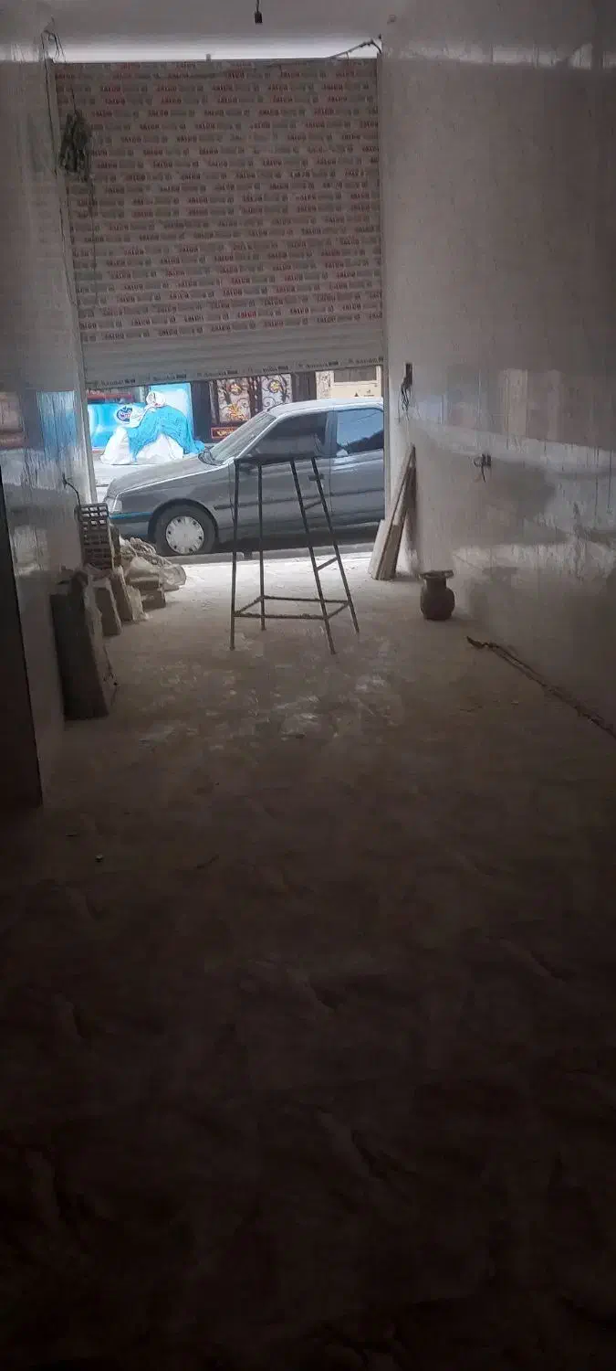 رهن مغازه|اجارهٔ مغازه و غرفه|بهارستان, |دیوار