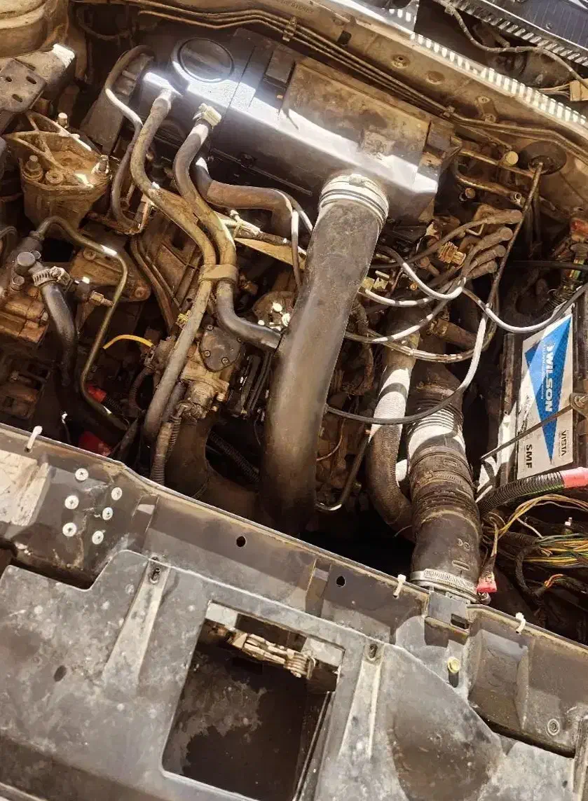 خریدار خودروی اسقاطی و فرسوده|خدمات موتور و ماشین|یاسوج, |دیوار