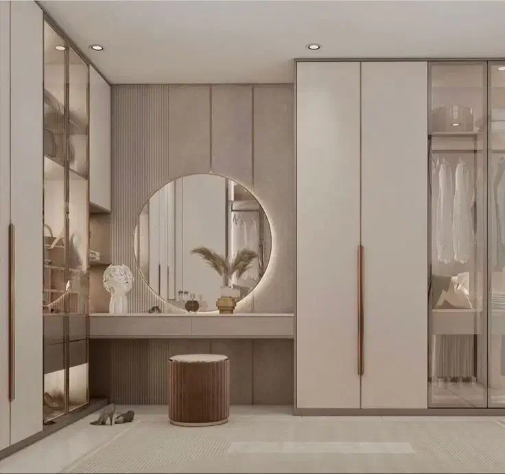 کمد/کمد دیواری/تخت خواب/تخت کم جا/کلوزت|جاکفشی، کمد، دراور|قم, زنبیل آباد|دیوار