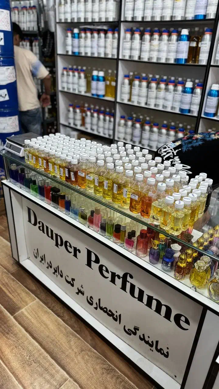 فروشنده اقا جهت کار در عطر فروشی|استخدام بازاریابی و فروش|تهران, پامنار|دیوار