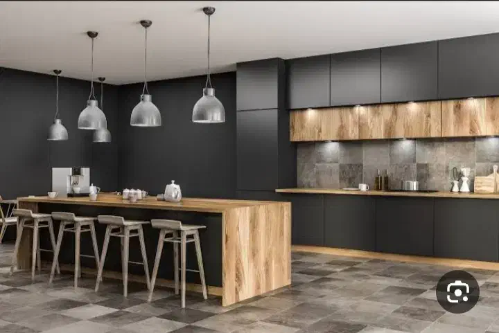 کابینت آوینا دکور|جاکفشی، کمد، دراور|چابهار, |دیوار