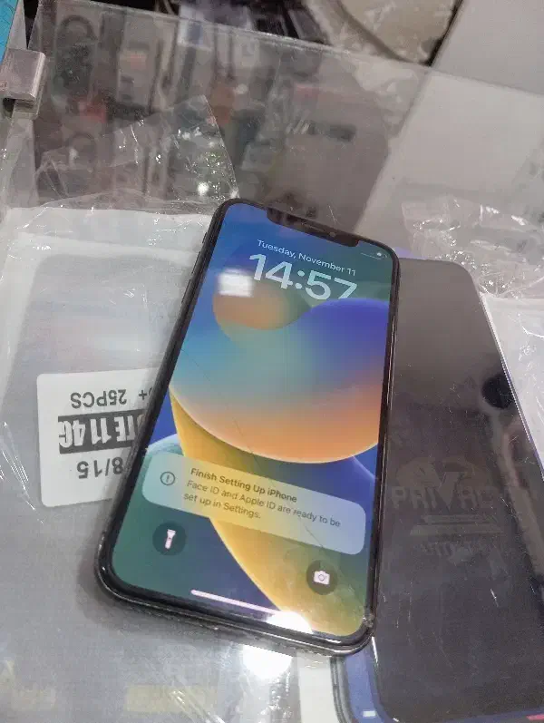 ایفونx256|موبایل|عنبرآباد, |دیوار