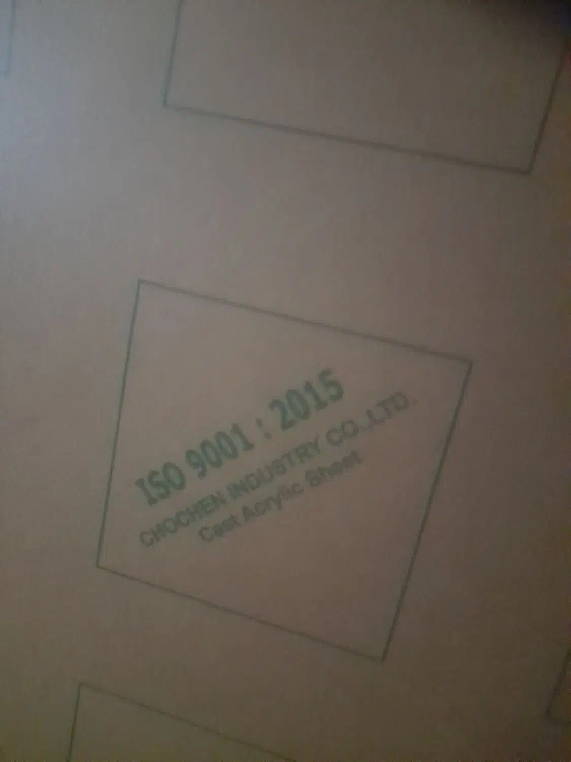 پلکسی شفاف|مصالح و تجهیزات ساختمان|پردیس, شهرک صنعتی خرمدشت فاز ۷|دیوار