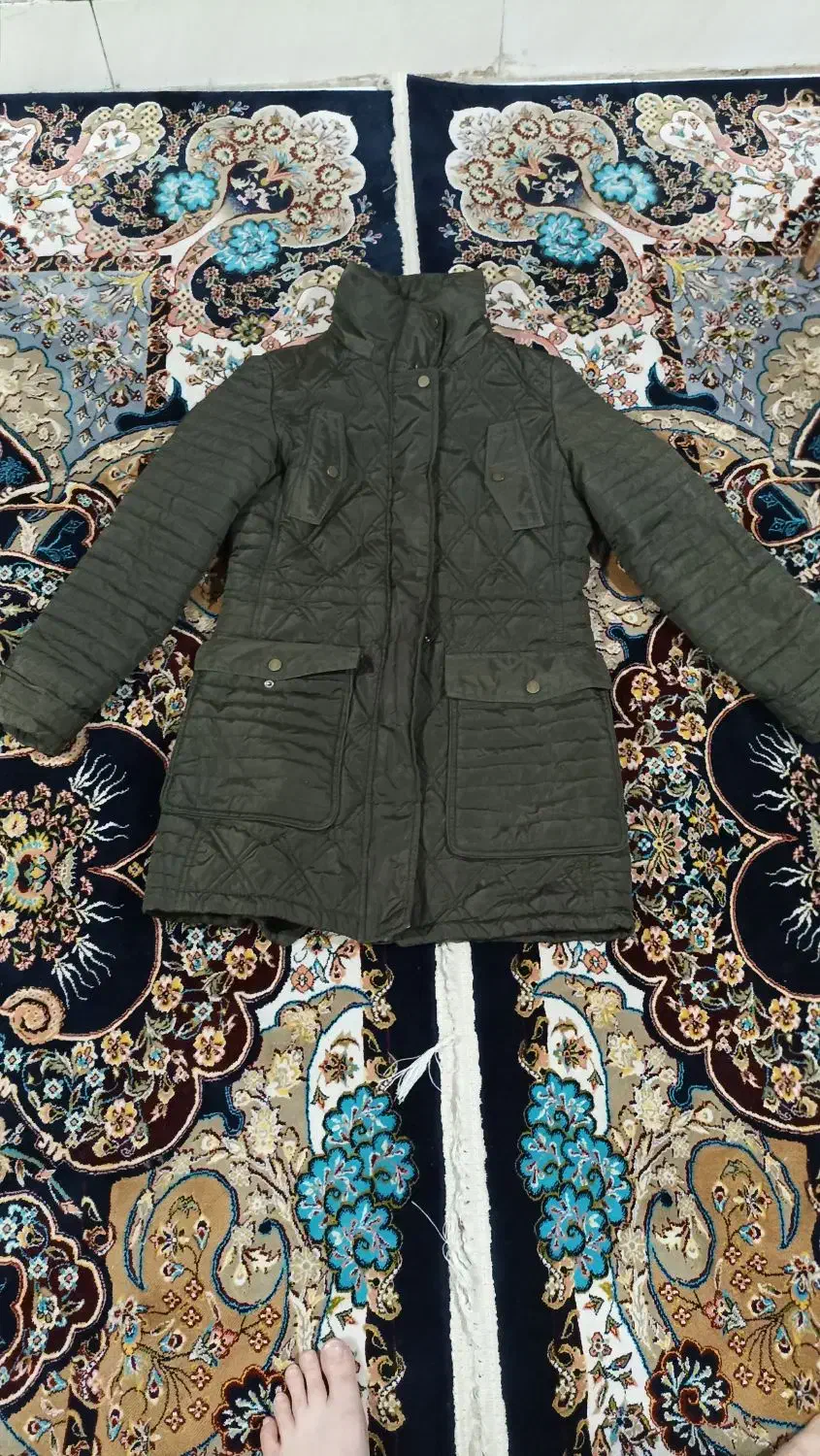 کاپشن|لباس|شهریار, شهرک امیریه|دیوار