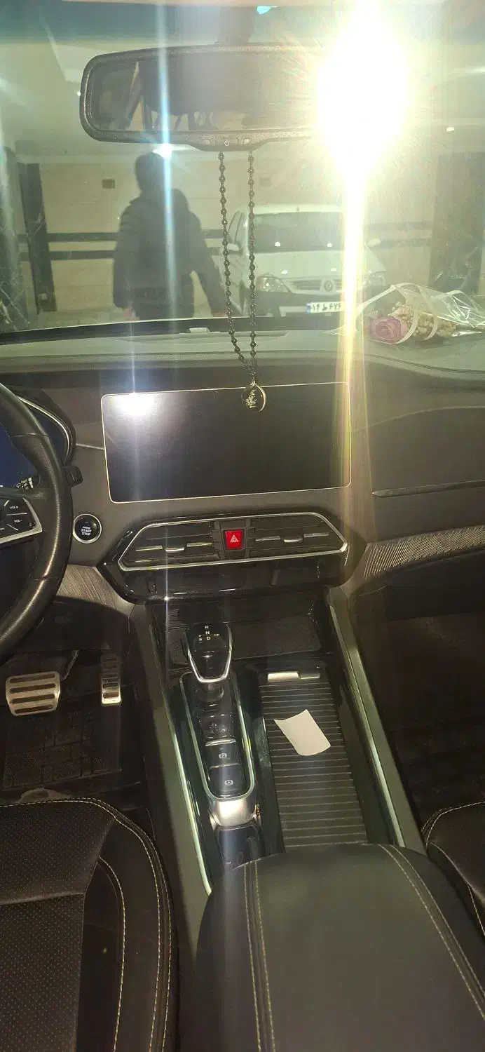 kMC k7 مدل ۱۴۰۲|خودرو سواری و وانت|قدس, شهرک فرزان|دیوار