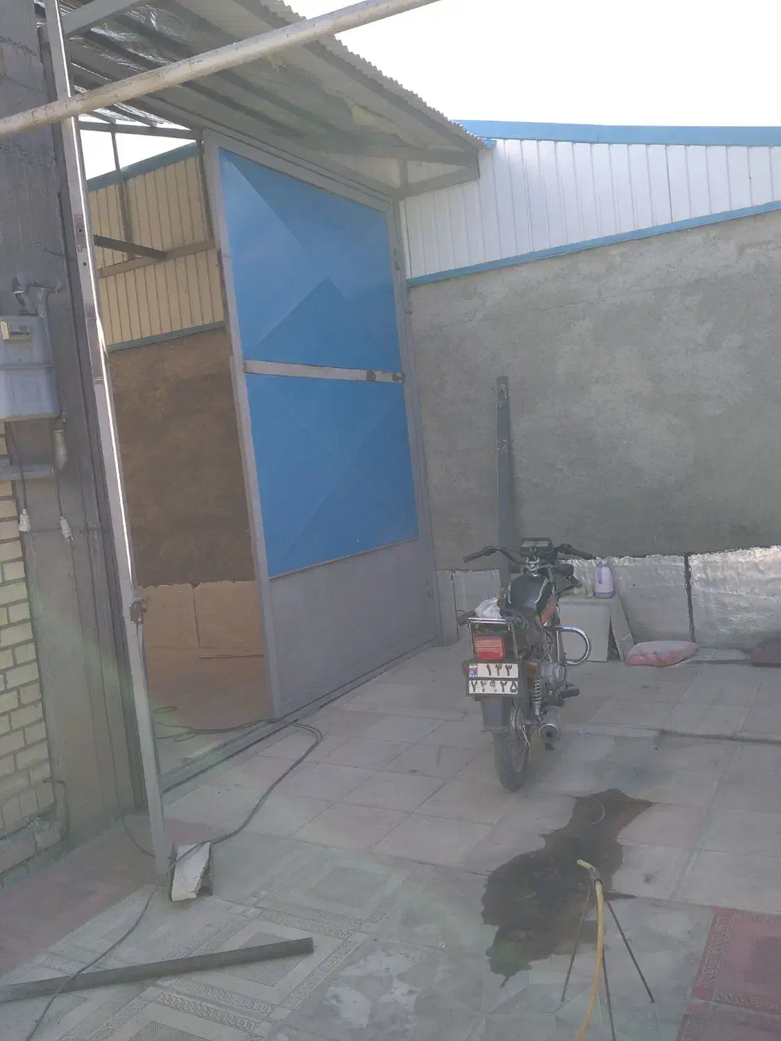 اجاره سوله صنعتی در شهرک صنعتی خلخال|اجارهٔ دفتر صنعتی، کشاورزی، تجاری|خلخال, |دیوار