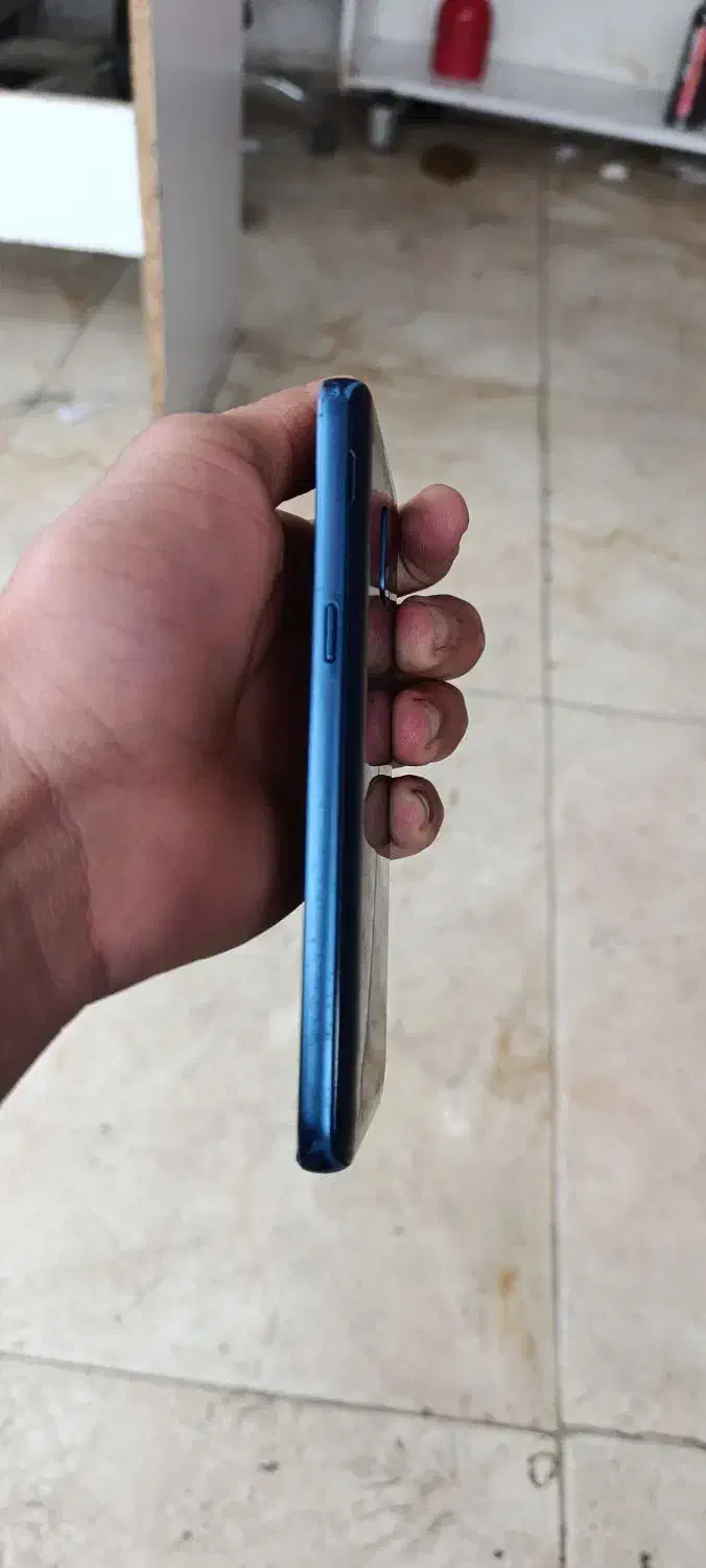 گوشی سامسونگ J2|موبایل|قرچک, زیبا شهر|دیوار