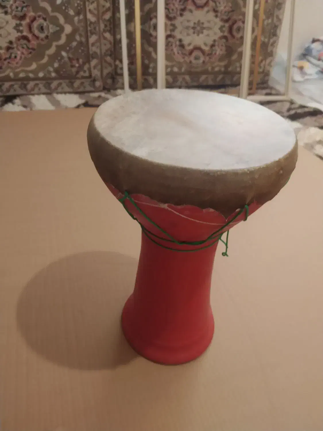 تمبک|درام و پرکاشن|بندرعباس, |دیوار