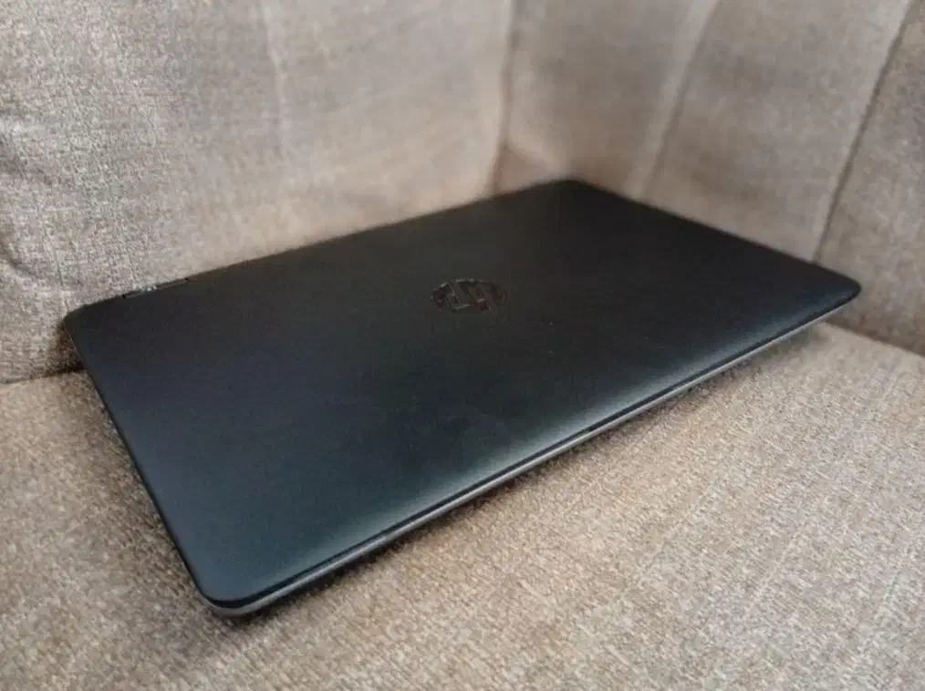 لپتاپ HP 256G همراه با دسته بازی و فن خنک کننده|رایانه همراه|مشگین شهر, |دیوار