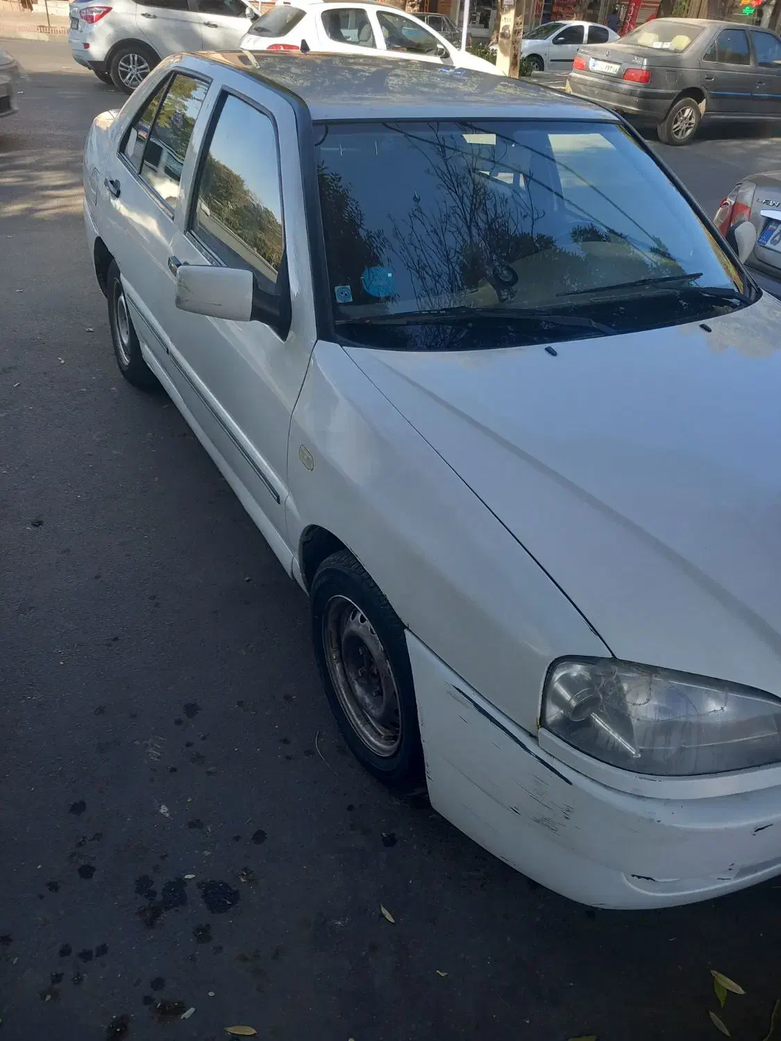 چری کویین|خودرو سواری و وانت|همدان, |دیوار