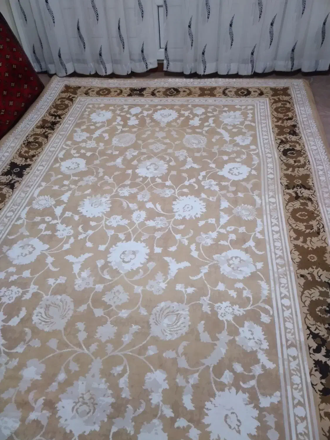 روفرشی ترک دور کش دار|روفرشی|کرج, ساماندهی|دیوار