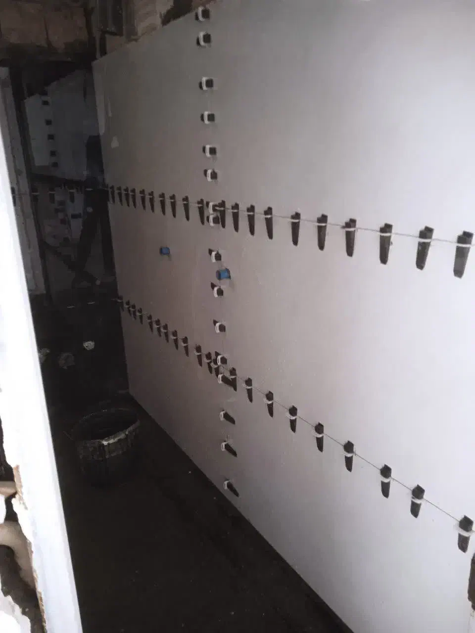 کاشی و سرامیک کاری|خدمات پیشه و مهارت|ملکان, |دیوار