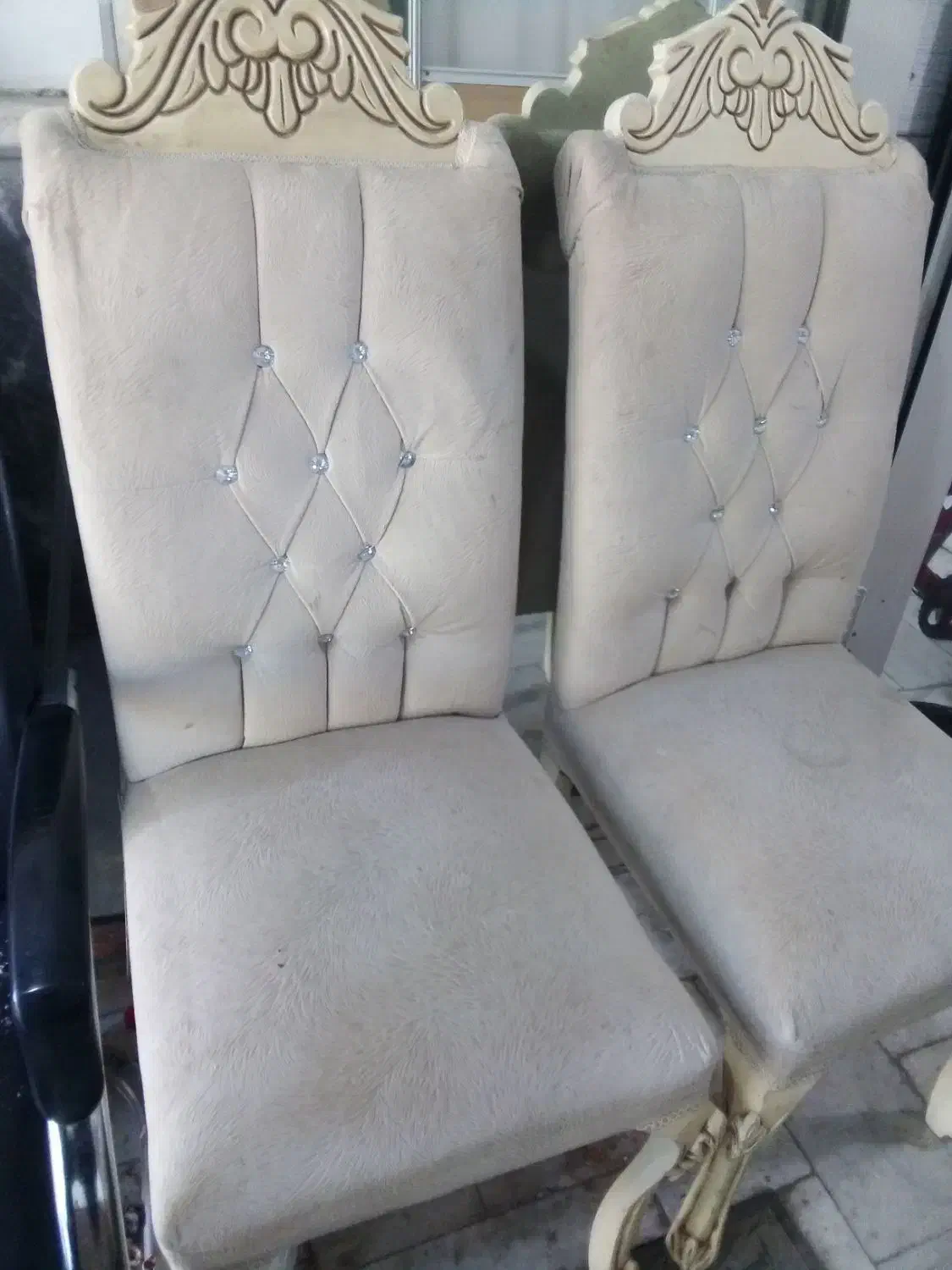 وسایل تزیینی وشخصی|حراج|بجنورد, |دیوار