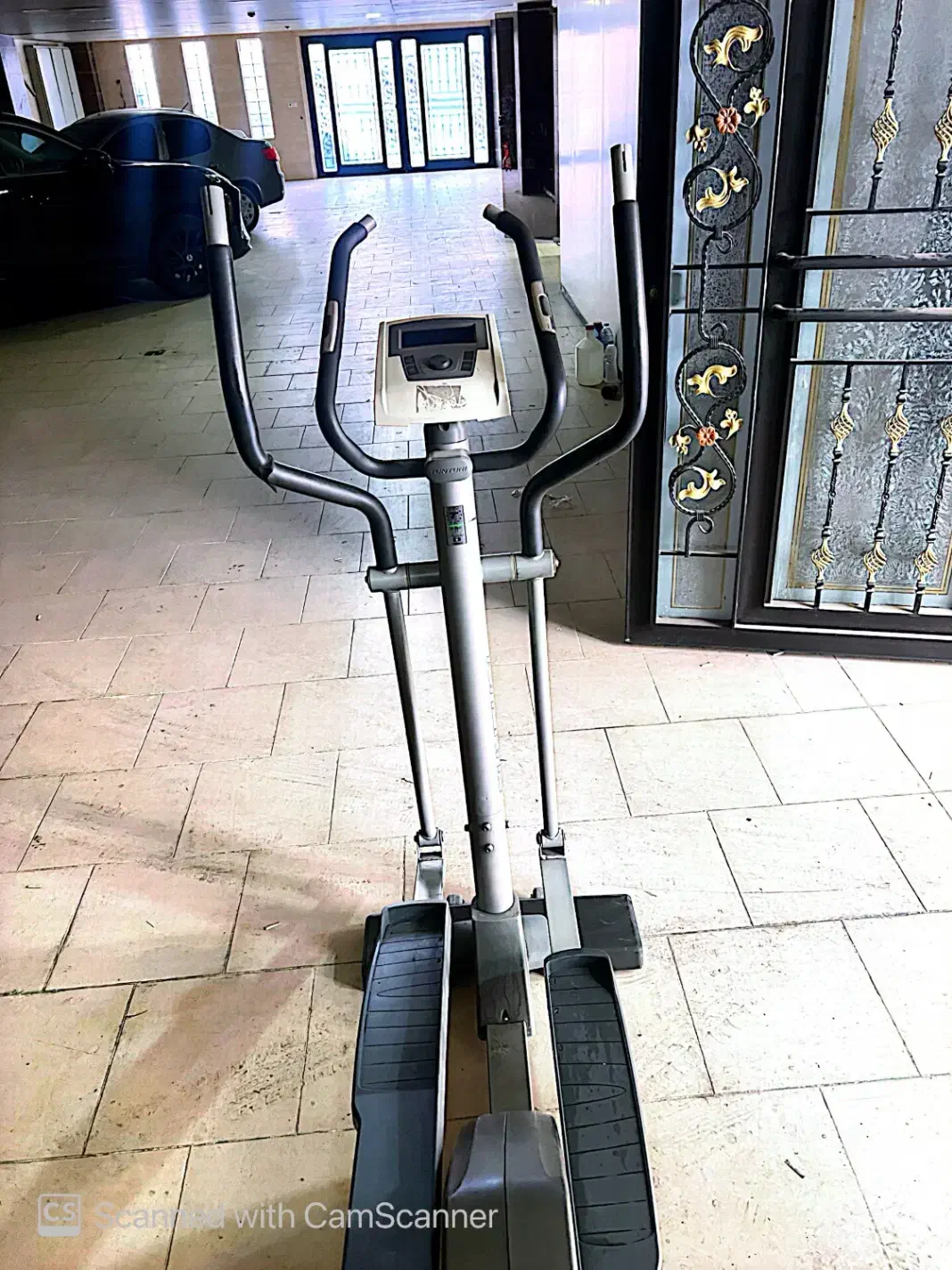 ورزشی بدنسازی|تجهیزات ورزشی|تبریز, |دیوار