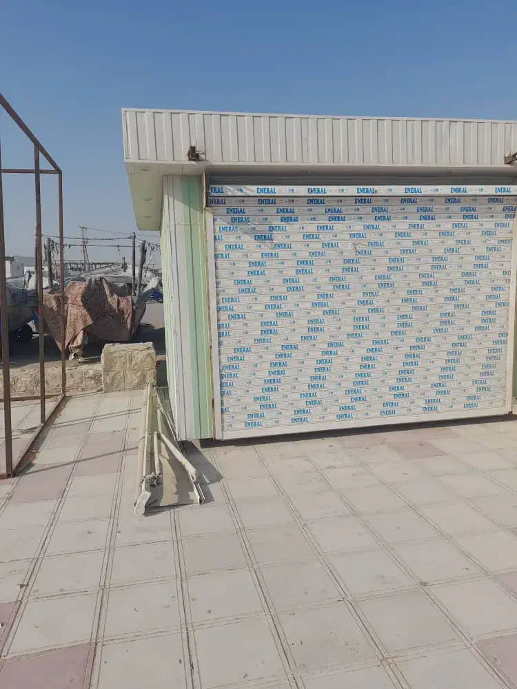 دکه سیار آماده در حد نوو|فروشگاه و مغازه|بندرعباس, |دیوار