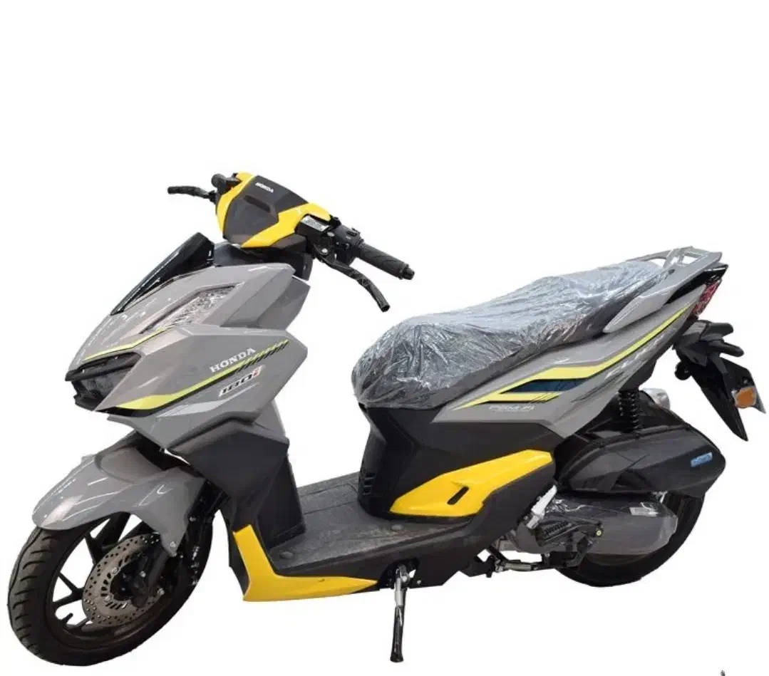 موتور نیکتاز واریو ۱۸۰ طرح کلیک|موتورسیکلت|چرام, |دیوار