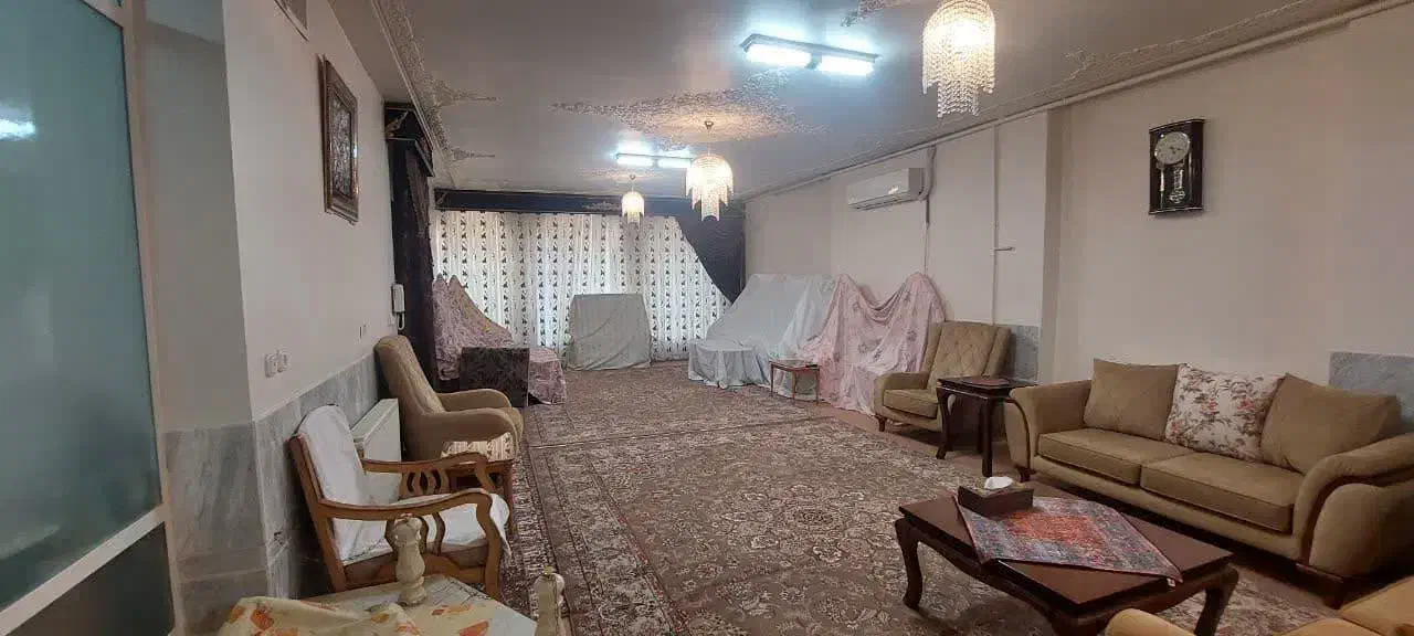 منزل ویلایی شمالی روحیه دار|فروش خانه و ویلا|نجف‌آباد, گلبهار|دیوار