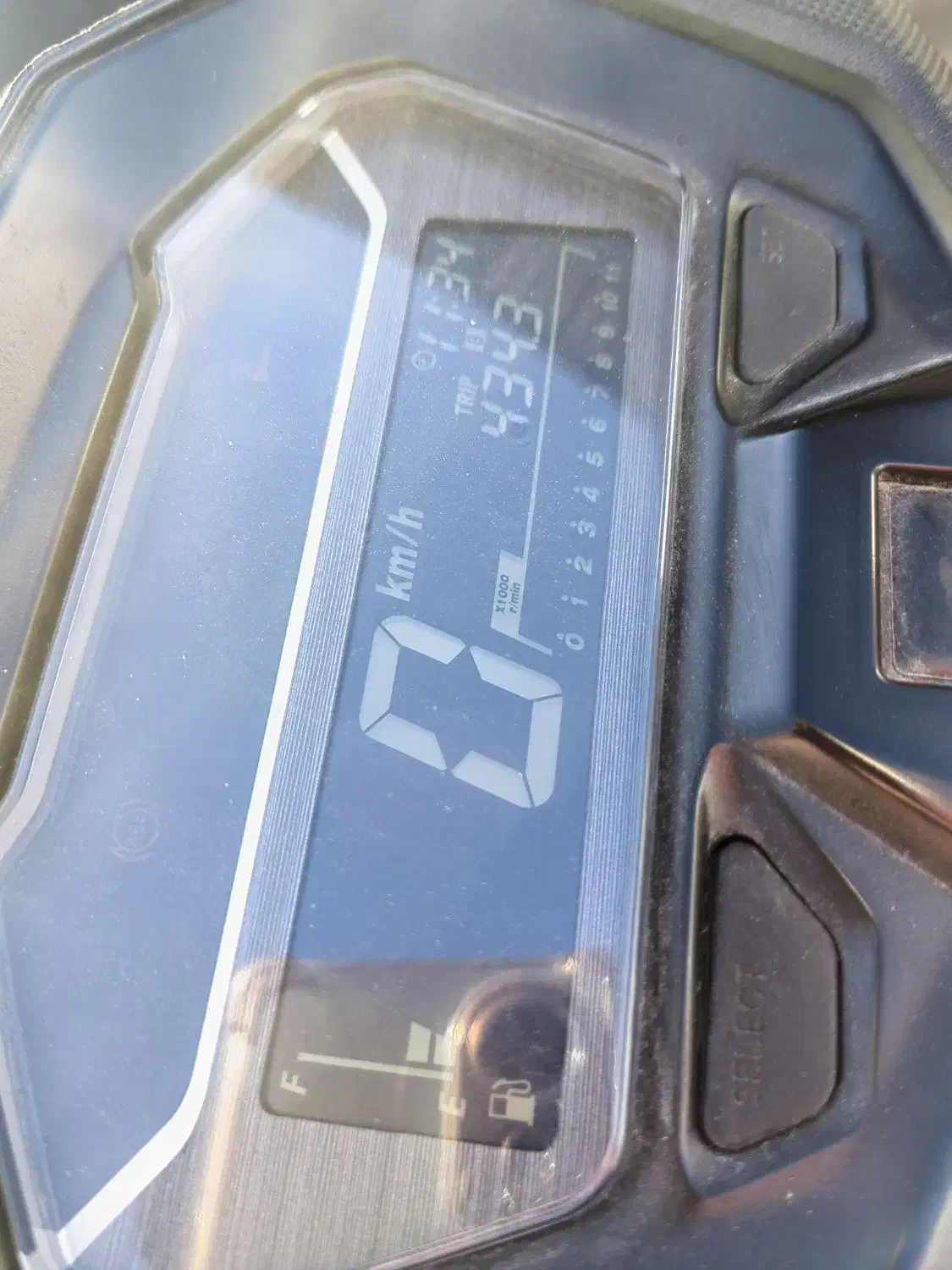 توسان ۱۶۰|موتورسیکلت|گنبد کاووس, |دیوار