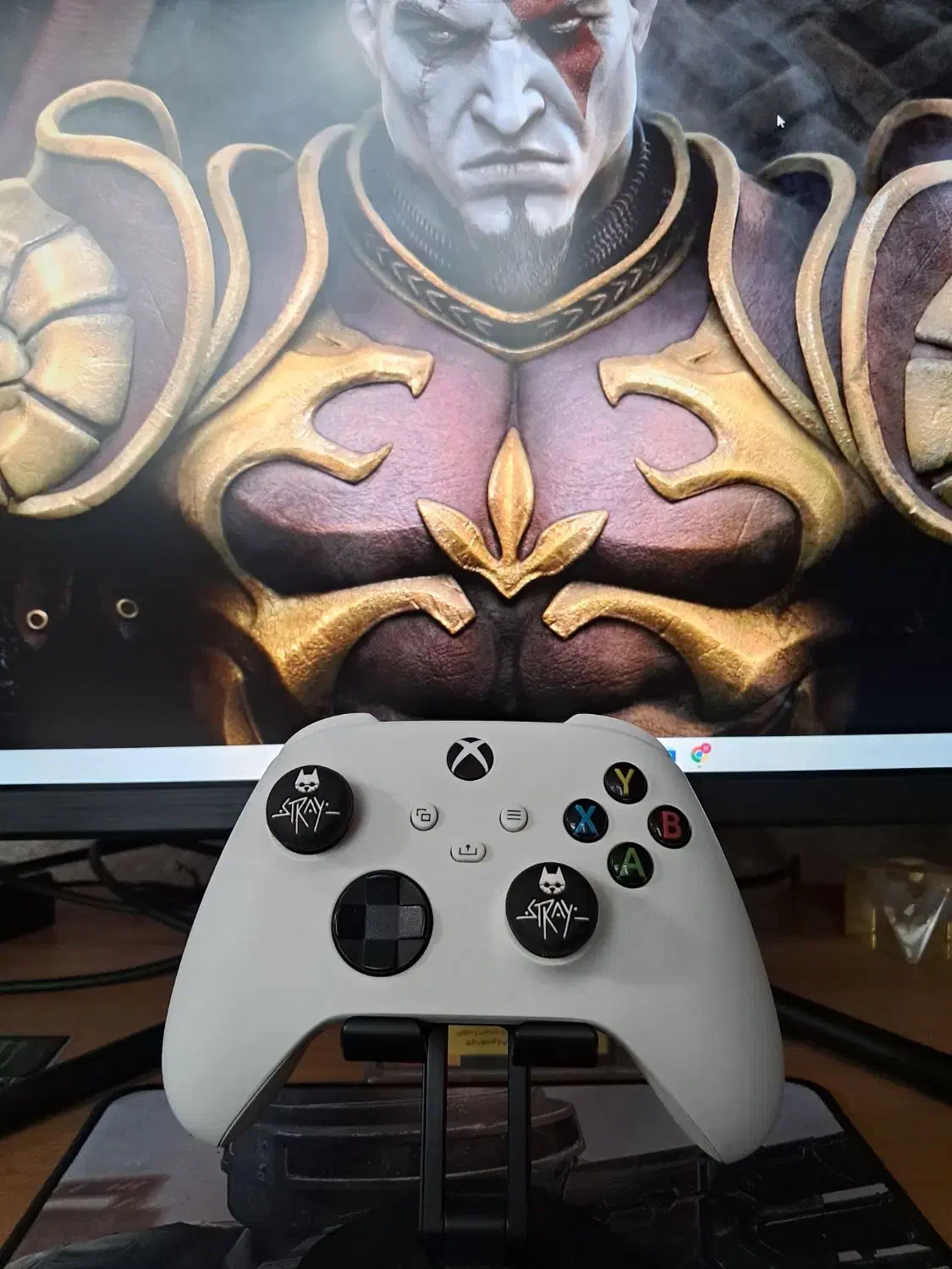 دسته سری اس در حد نو|کنسول، بازی ویدئویی و آنلاین|بندر انزلی, استادیوم|دیوار