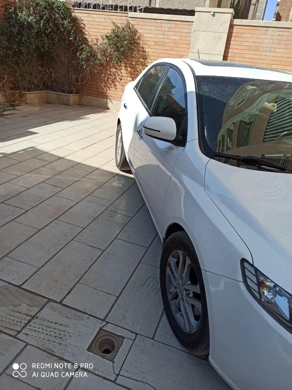 سراتو 96 ابشنال|خودرو سواری و وانت|کرمان, |دیوار