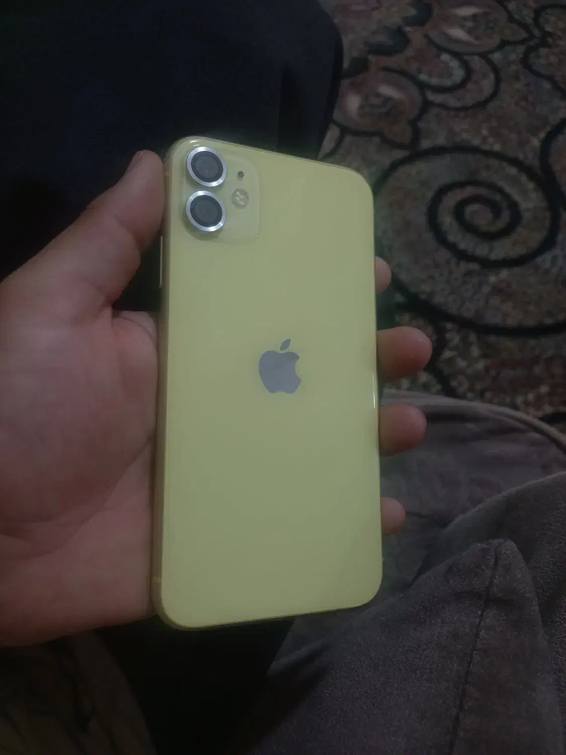 آیفون ۱۱|موبایل|بیستون, |دیوار