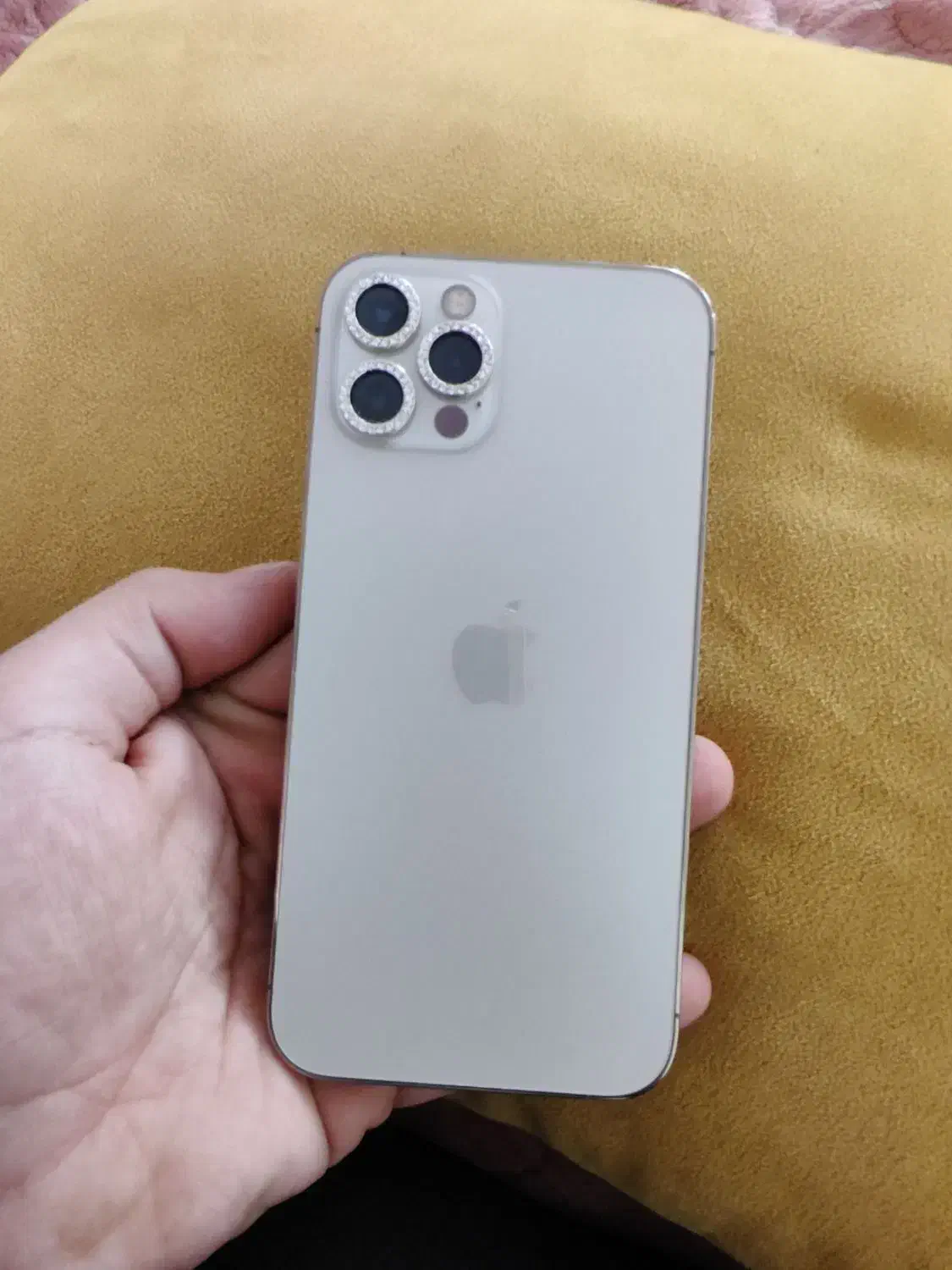 آیفون 12pro|موبایل|تبریز, |دیوار