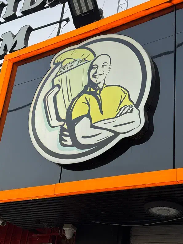 به نیروی آماده سازی نیازمندیم|استخدام خدمات فروشگاه و رستوران|شیراز, قدوسی شرقی|دیوار