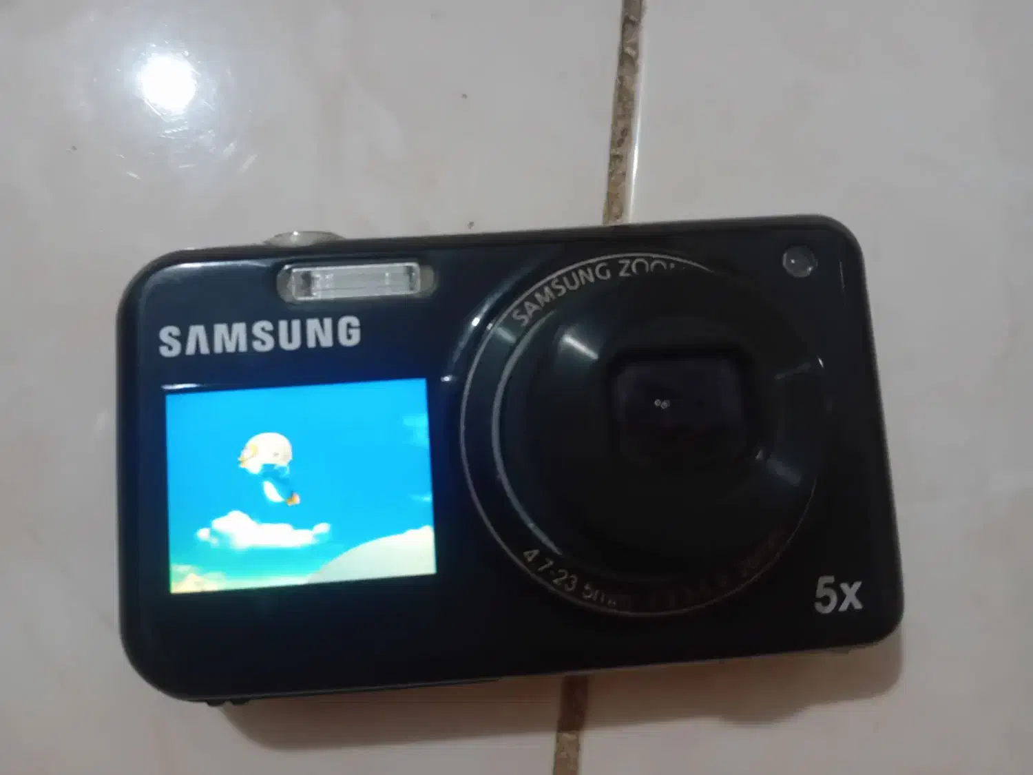 دوربین عکاسی|دوربین عکاسی و فیلم‌برداری|بشاریات, |دیوار