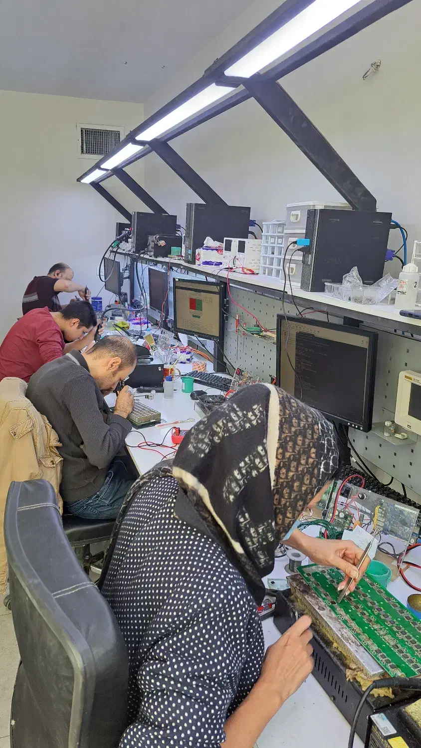 تعمیر ماینر با تضمین 40 روزه (هشبرد - پاور)|خدمات رایانهای و موبایل|ارومیه, |دیوار