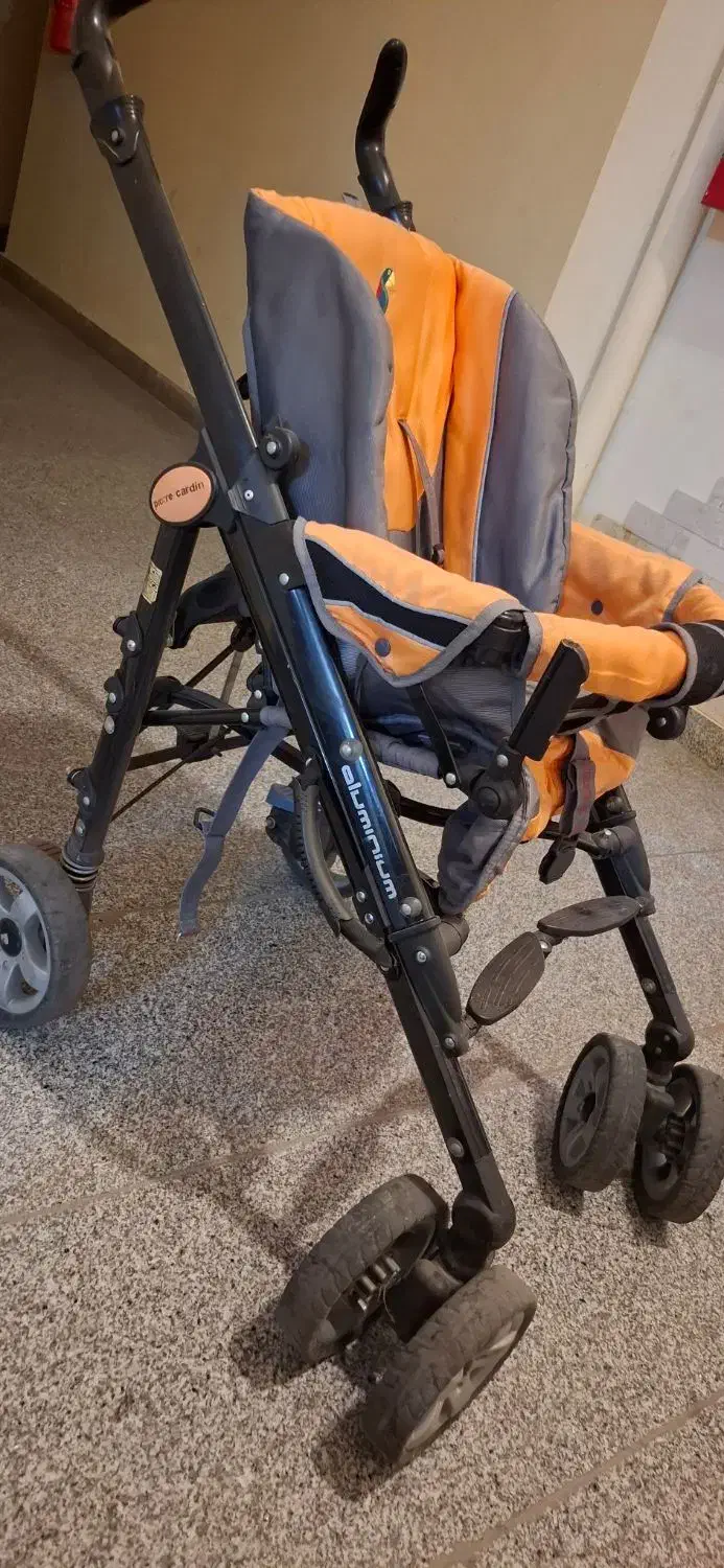 کالسکه|کالسکه و لوازم جانبی|پردیس, فاز ۱۱|دیوار