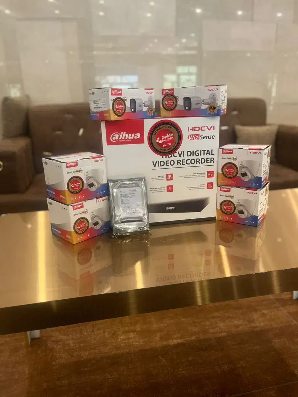 دوربین مداربسته . دزدگیر. نصب فروش تعمیر اقساطی|دوربین مداربسته|شهریار, شهریار|دیوار