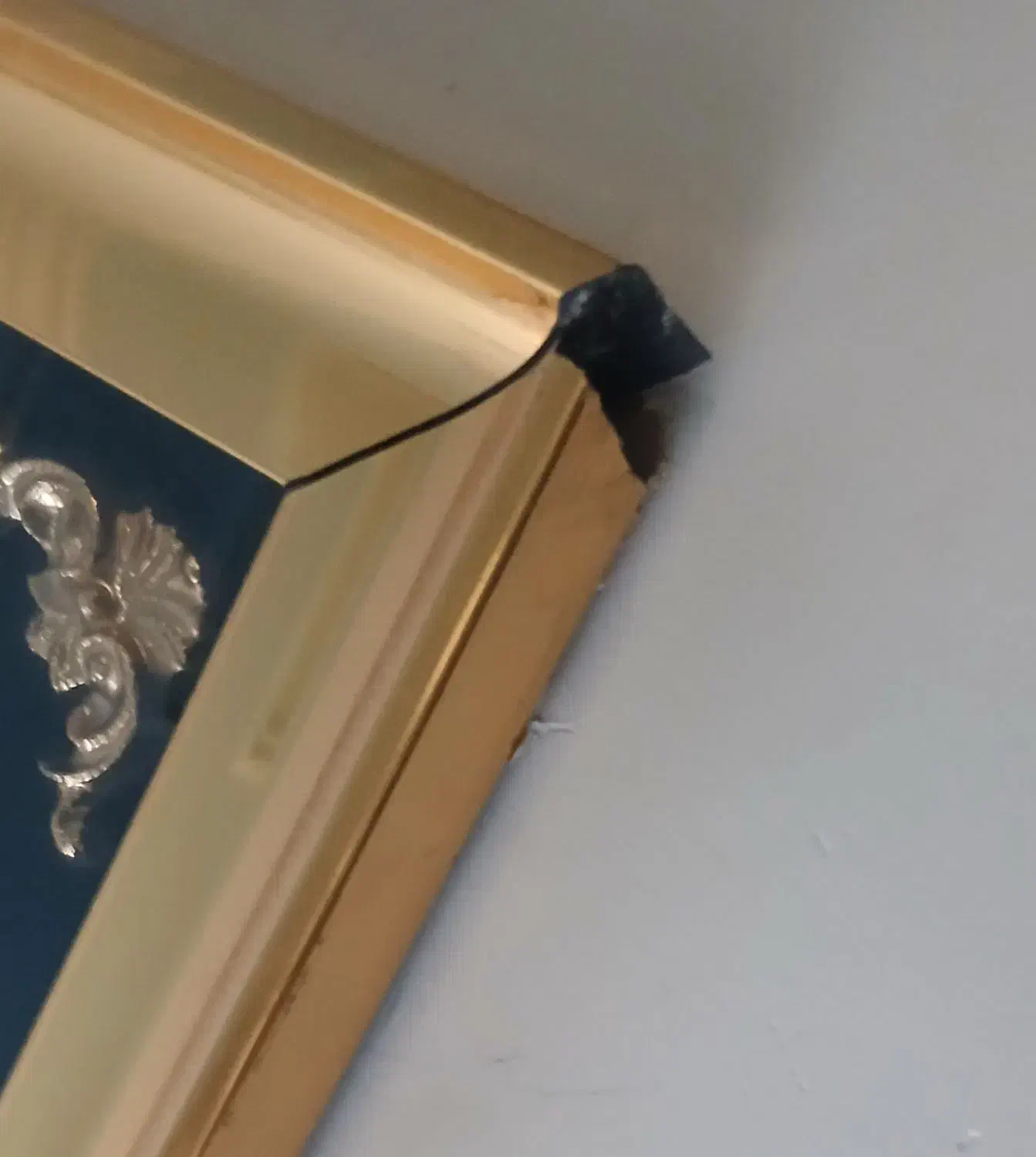 تابلو|تابلو، نقاشی، عکس|بروجرد, |دیوار