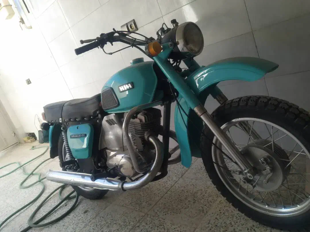 موتور|موتورسیکلت|مروست, |دیوار