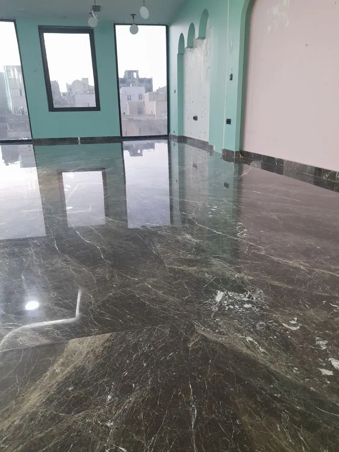 کفسابی سنگ سابی ساب زنی سنگ ساب سنگ شوی|خدمات نظافت|تهران, پاسداران|دیوار