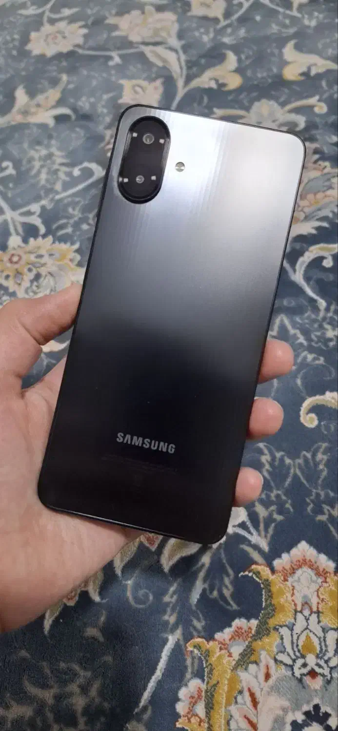 a07 samsung|موبایل|اسلام‌شهر, شهرک قائمیه|دیوار