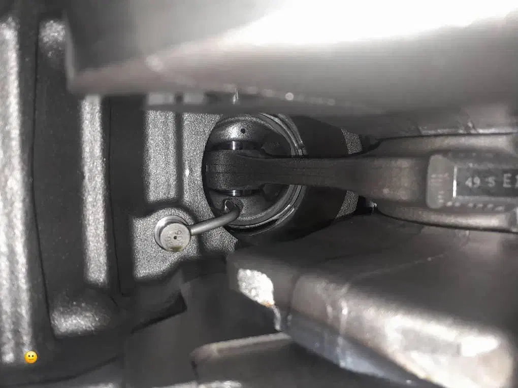 موتور آتیکو در حد آک|قطعات یدکی و لوازم جانبی|تربتحیدریه, بالا ولایت|دیوار