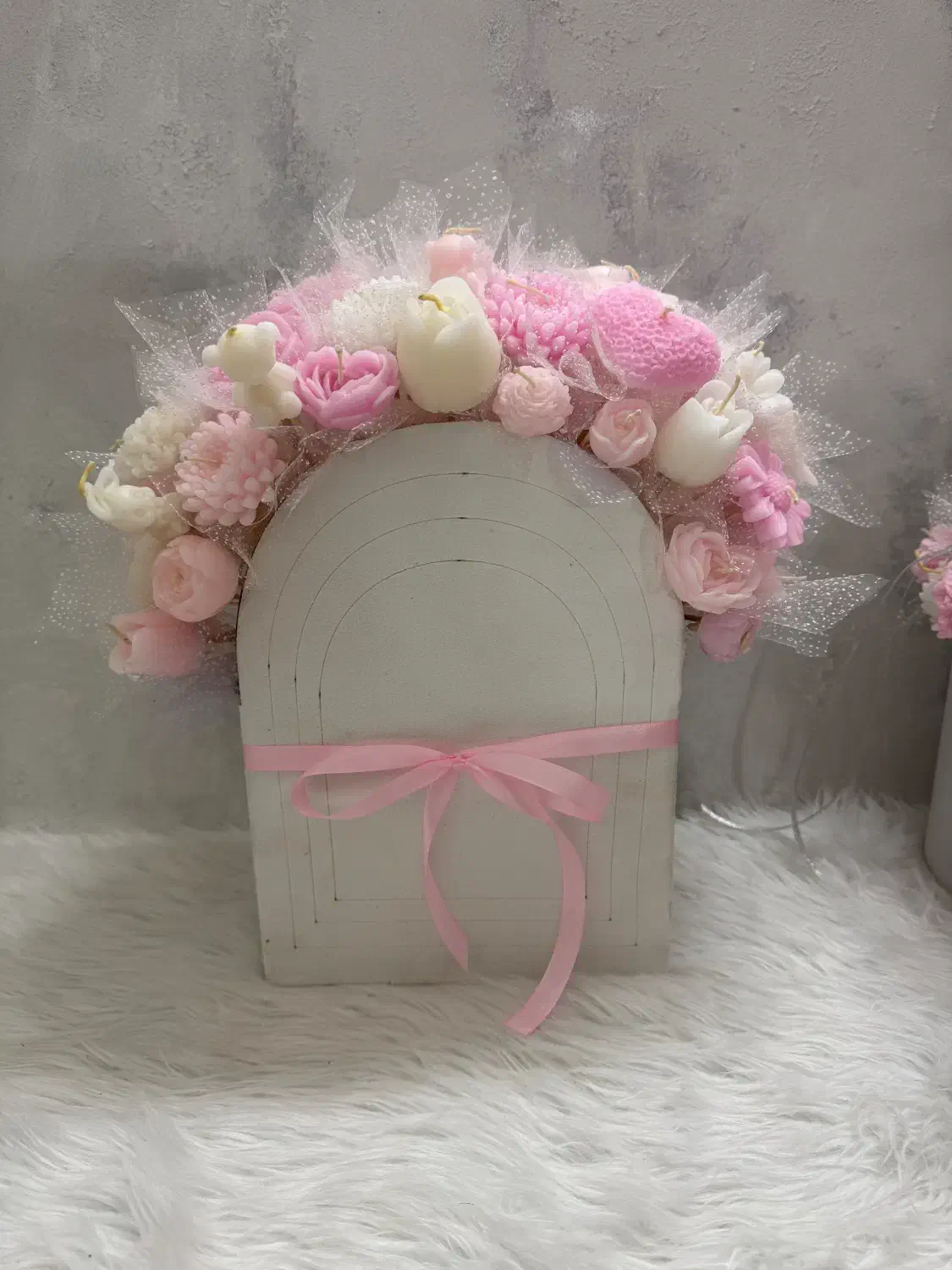 باکس رنگین کمانی|صنایع دستی و سایر لوازم تزئینی|تبریز, |دیوار