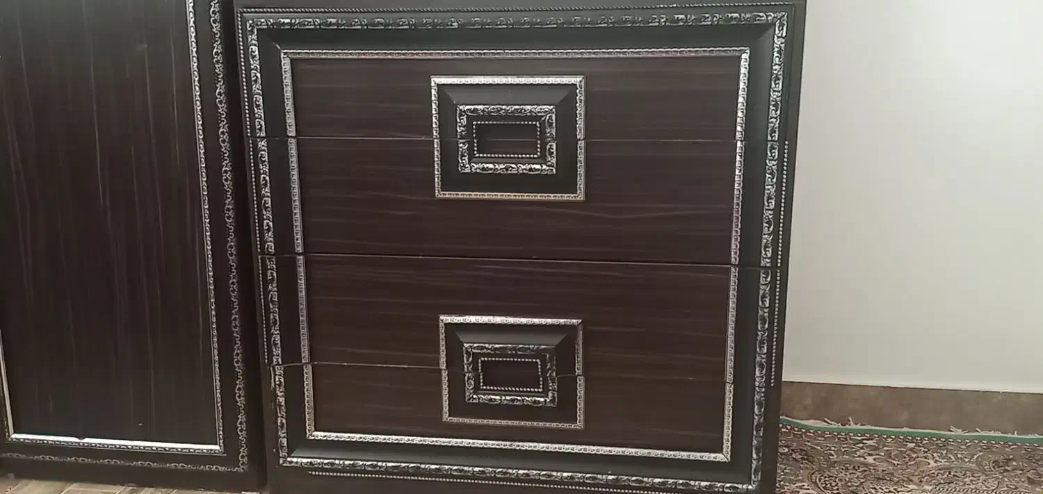 دراور|جاکفشی، کمد، دراور|تویسرکان, |دیوار