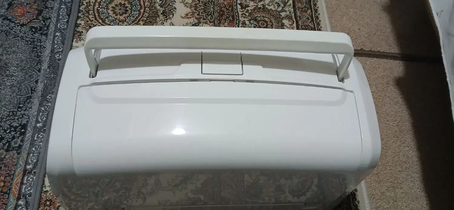 چرخ خیاطی کاچیران|چرخ خیاطی و ریسندگی|دره شهر, |دیوار