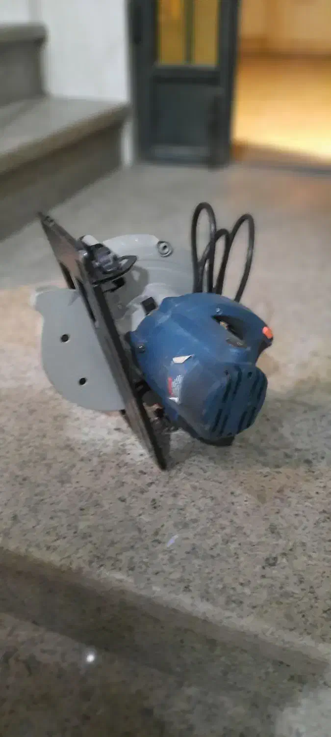 اره دیسکی بوش|ابزارآلات|اصفهان, باتون|دیوار