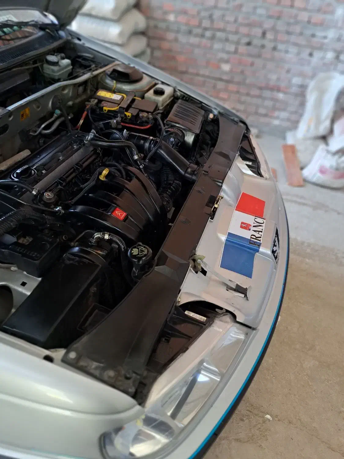 سلطان اصالت دار مدل ۸۴|خودرو سواری و وانت|خلیفان, |دیوار