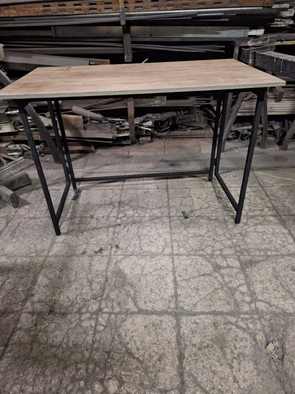 میز تحریر و گیمینگ|میز تحریر و کامپیوتر|جاجرود, |دیوار